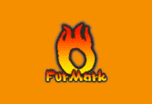 甜甜圈FurMark(显卡压力测试烤机软件) v1.38.1.0 汉化绿色版-芯琪PE 软件下载 远程维修电脑安装系统